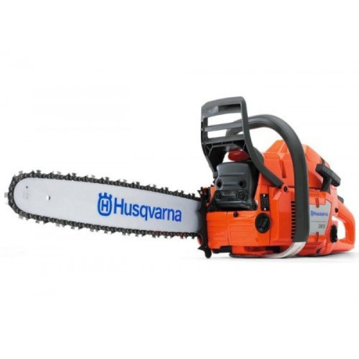 Бензопила Husqvarna 395 ХР