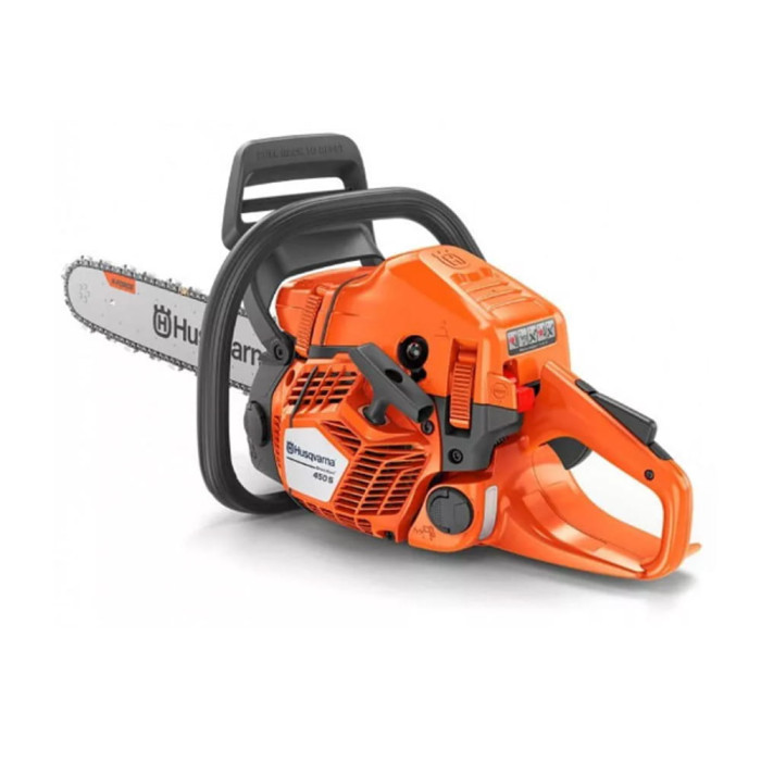 Бензопила Husqvarna 450S (9707026-15)