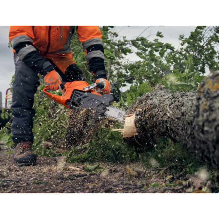 Бензопила Husqvarna 540XP III (9707931-14)