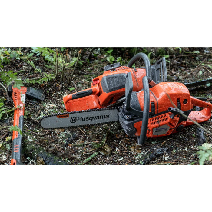 Бензопила Husqvarna 550XP II (9676908-35)