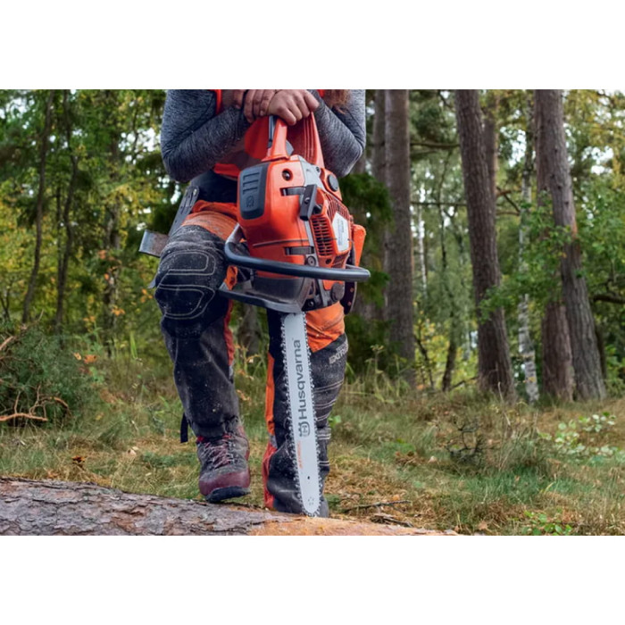 Бензопила Husqvarna 550XP II (9676908-35)