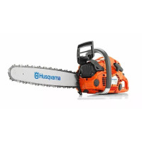 Бензопила Husqvarna 556