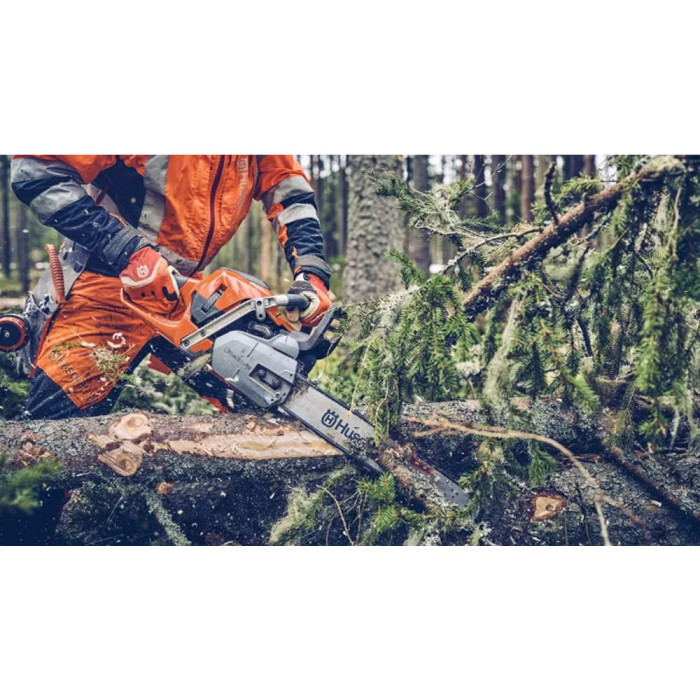 Бензопила Husqvarna 562XP II (9706635-18)