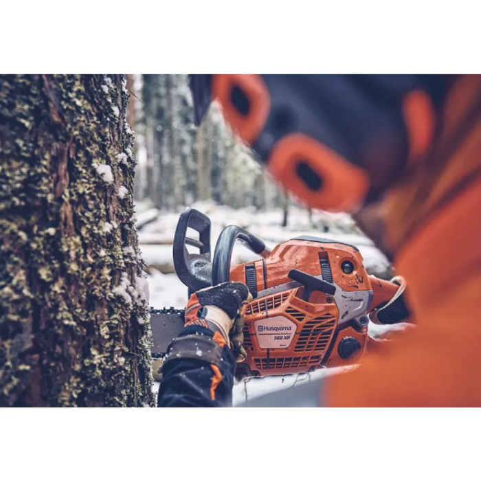 Бензопила Husqvarna 562XP II (9706635-18)