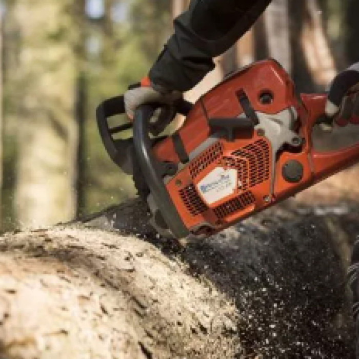 Бензопила Husqvarna 572XP (9667331-18)