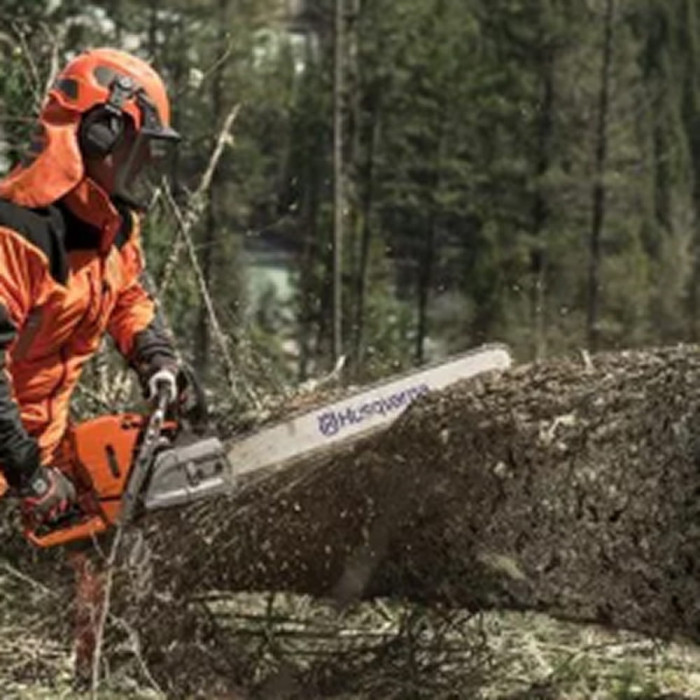 Бензопила Husqvarna 572XP (9667331-18)