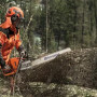 Бензопила Husqvarna 572XP (9667331-18)