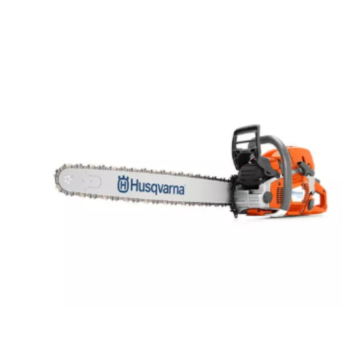 Бензопила Husqvarna 572XP (9667331-18)