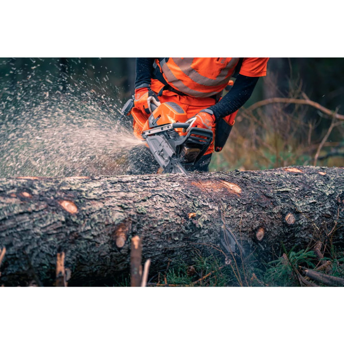 Бензопила Husqvarna 592ХР (9704931-44)