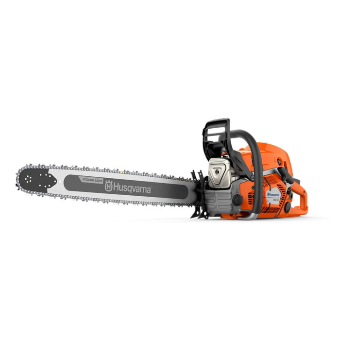 Бензопила Husqvarna 592ХР (9704931-44)