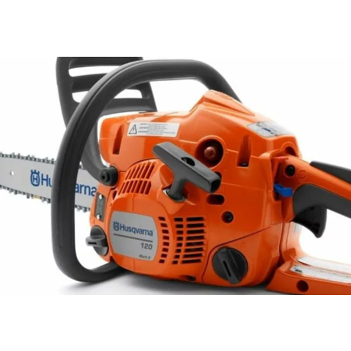 Бензопила Husqvarna Mark 120 II (9678619-03)