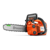 Бензопила Husqvarna T525 (9707375-10)