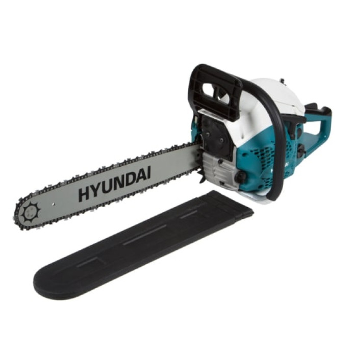 Бензопила Hyundai X 420