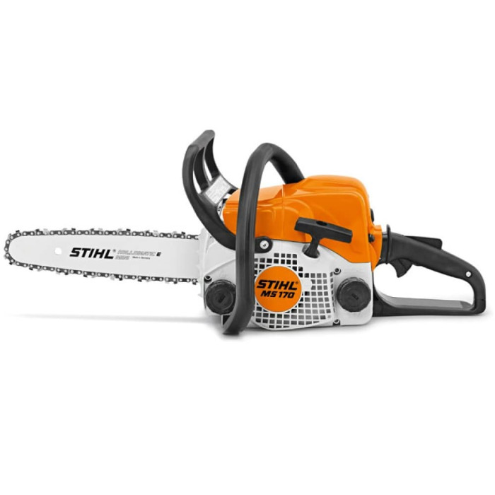 Бензопила Stihl MS170, 30см CN (11302000537)