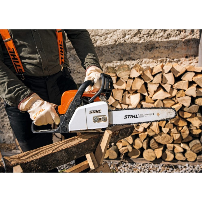Бензопила Stihl MS170, 30см CN (11302000537)