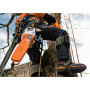 Бензопила Stihl MS201 TC-M 3/8"P P, 30см, 63РМ3 (11452000268)