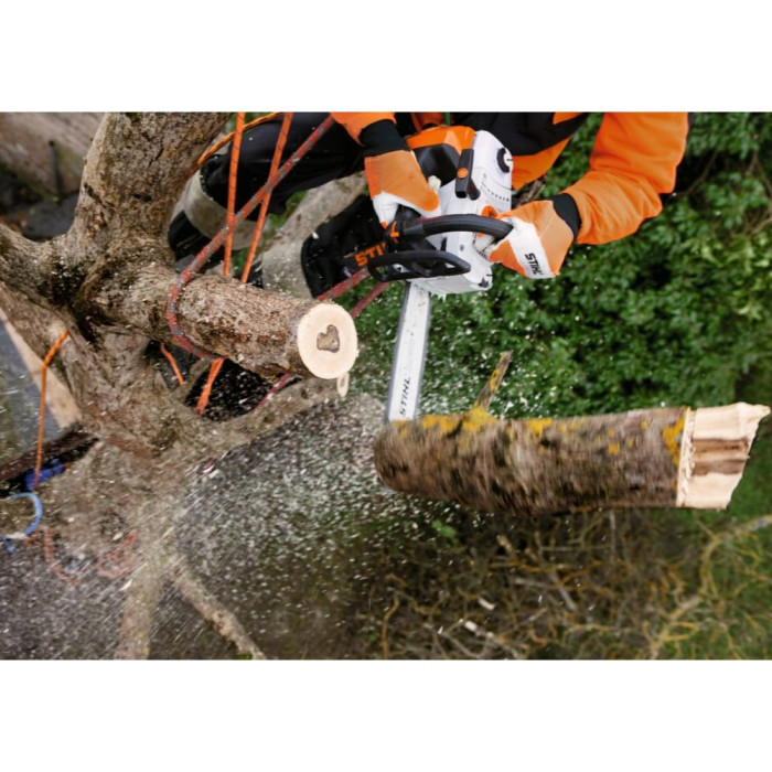 Бензопила Stihl MS201 TC-M 3/8"P P, 30см, 63РМ3 (11452000268)