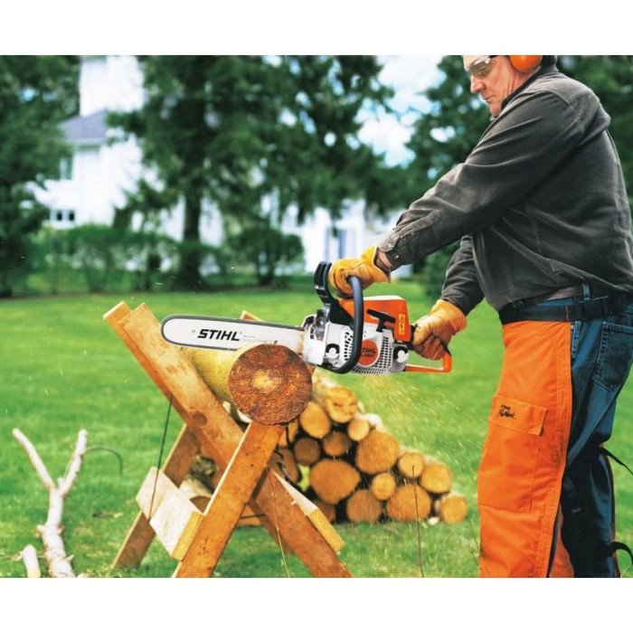 Бензопила Stihl MS250, 35 см CN (11232000758)