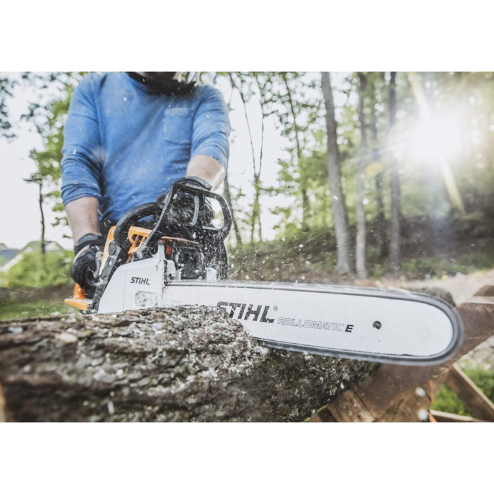 Бензопила Stihl MS250, 35 см CN (11232000758)