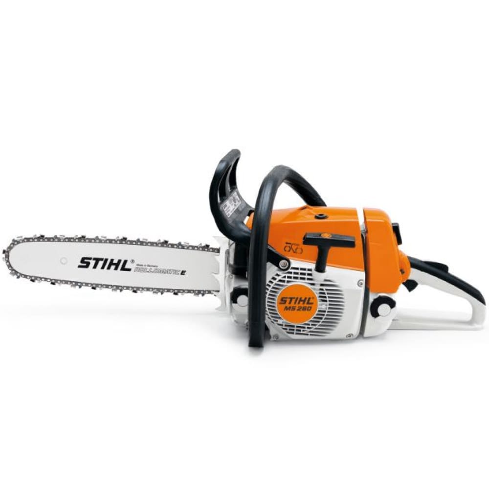 Бензопила Stihl MS260-N, 40см (11212000432) - купить интернет