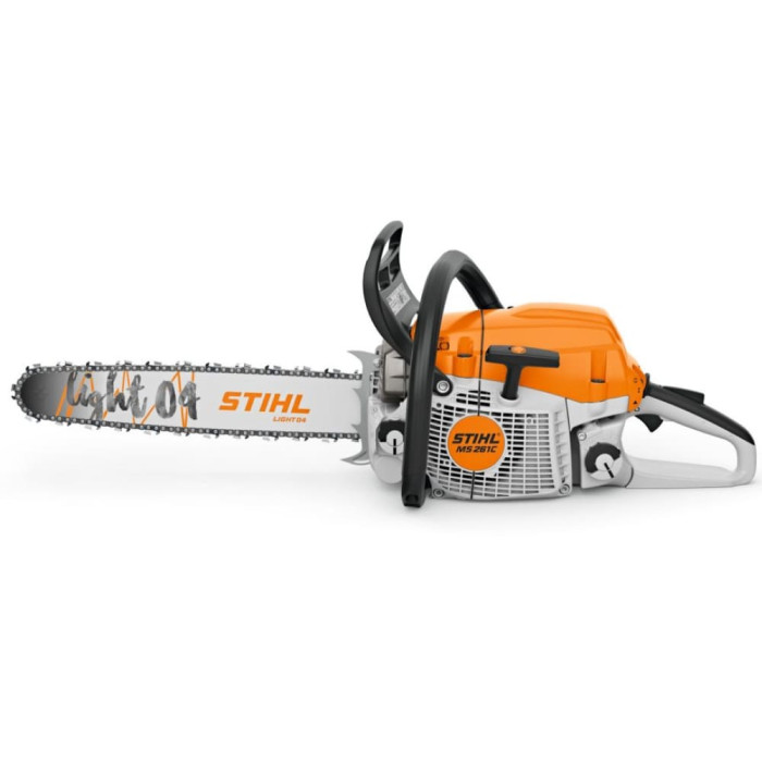 Бензопила Stihl MS261C-M, 40см (11412000695)