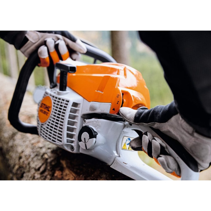 Бензопила Stihl MS261C-M, 40см (11412000695)