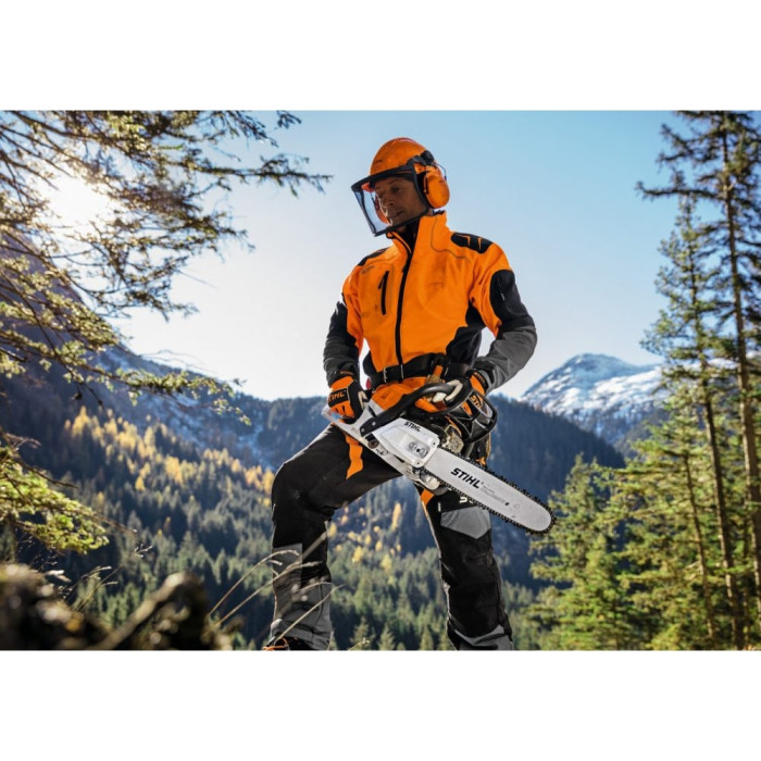 Бензопила Stihl MS261C-M, 40см (11412000695)