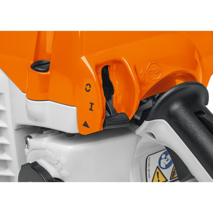 Бензопила Stihl MS261C-M, 40см (11412000695)