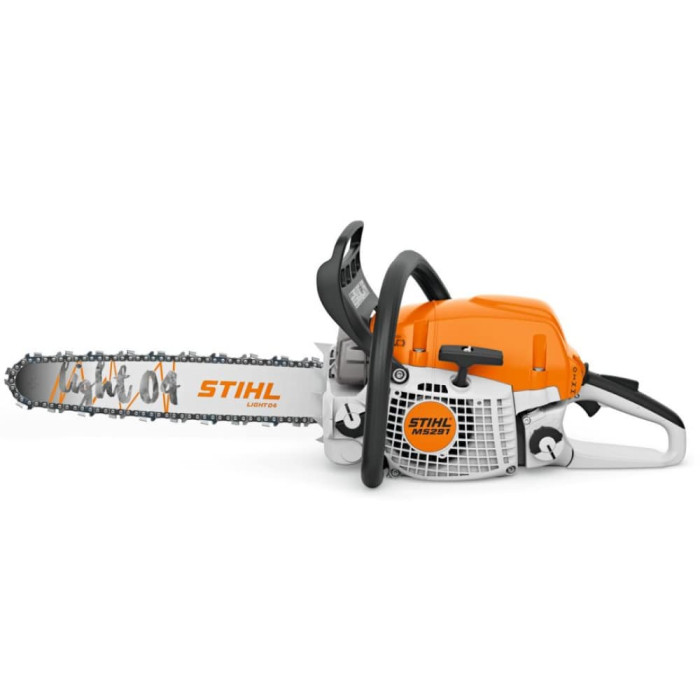 Бензопила Stihl MS291, 40см (11412000698)