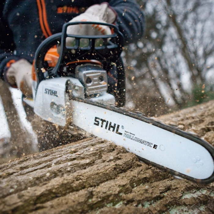 Бензопила Stihl MS291, 40см (11412000698)
