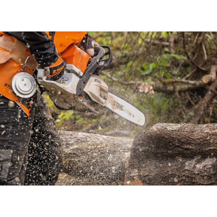 Бензопила Stihl MS362 C-M, 40 см (11402000745)