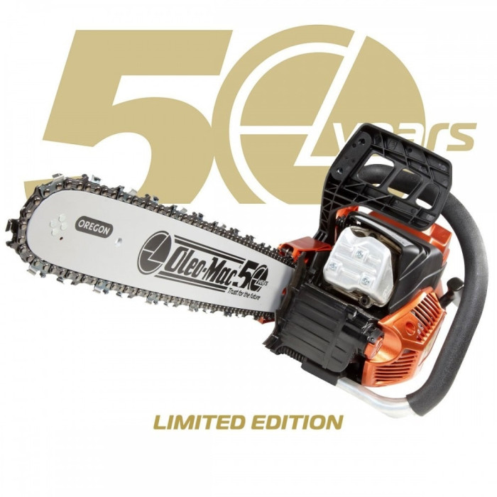 Бензопила Oleo-Mac GS 451 50Y 0.325"-BCPI/46R (50239202E2)