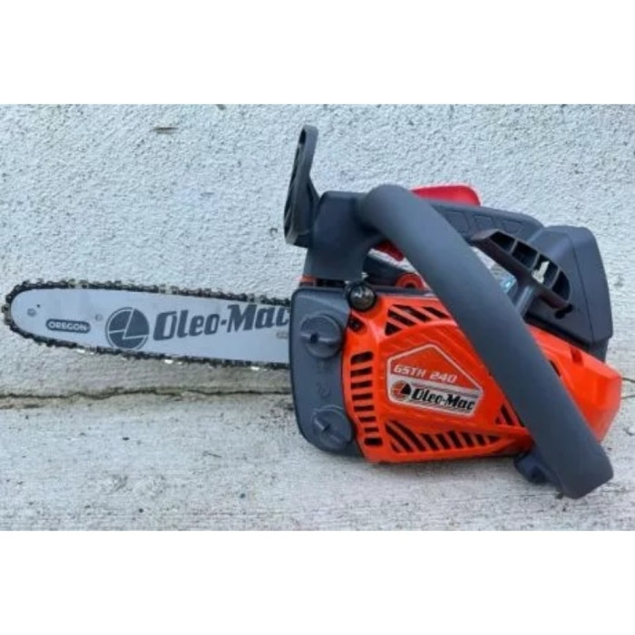 Бензопила Oleo-Mac GSTH 240 3/8"-BCPI/25 (50359001E5)