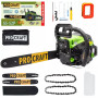 Бензопила PROCRAFT GS-52P NEW (600521)