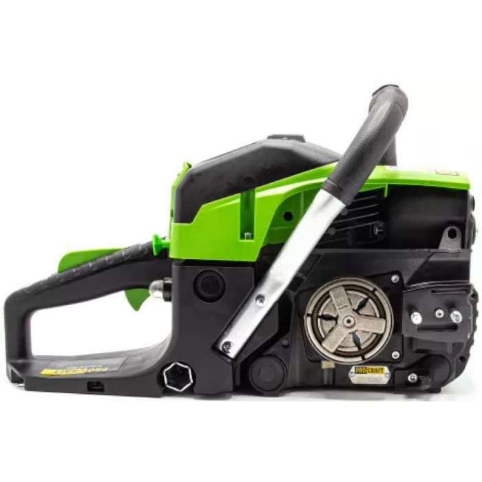 Бензопила PROCRAFT GS-52P NEW (600521)