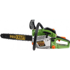 Бензопила Procraft GS-52T (600052)