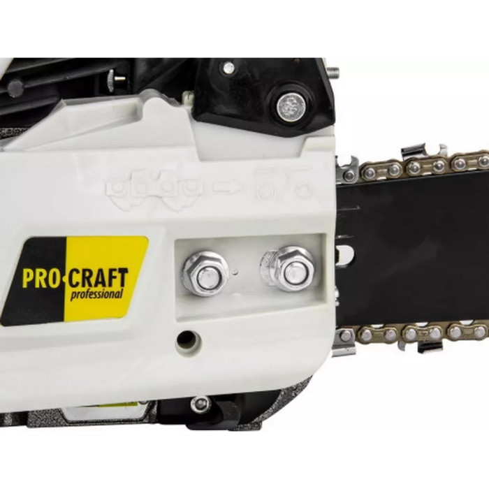Бензопила Procraft GS-52T (600052)
