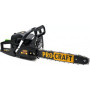 Бензопила Procraft GS50 (1 шина, 1 цепь 40) (600501)
