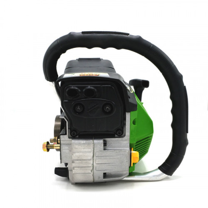 Бензопила Procraft GS50/2, 2 шины, 2 цепи - 40, 45 (600502)