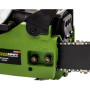 Бензопила Procraft Industrial K450N (145001)