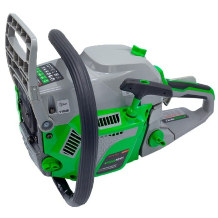 Бензопила Procraft Industrial K450Pro (145000)