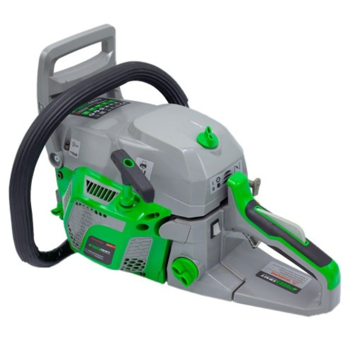Бензопила Procraft Industrial K450Pro (145000)