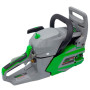 Бензопила Procraft Industrial K450Pro (145000)