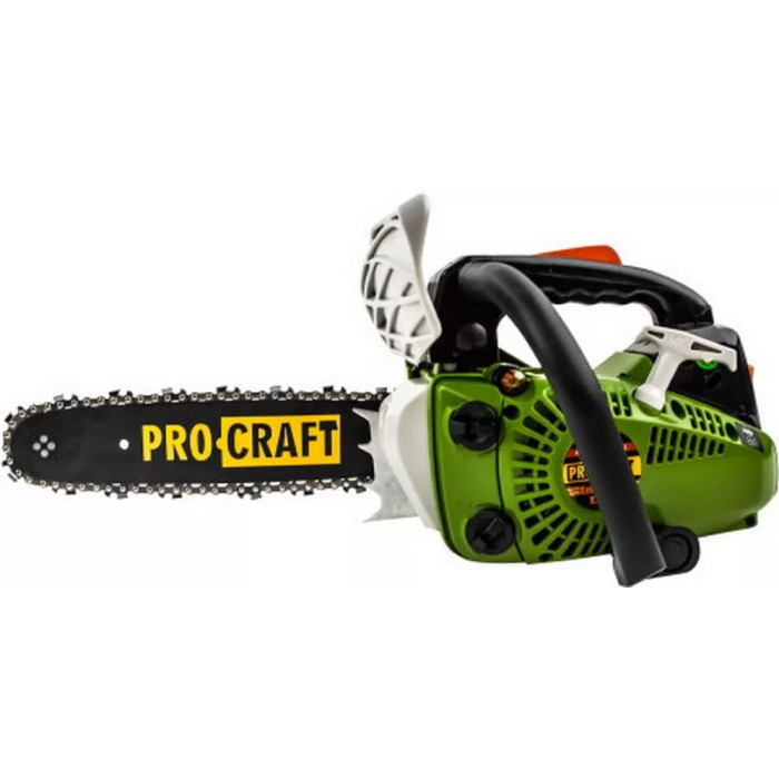Бензопила Procraft K300S, шина, цепь 30 (600300)