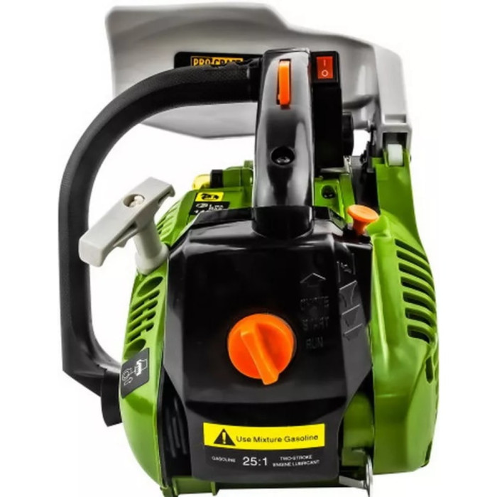Бензопила Procraft K300S, шина, цепь 30 (600300)