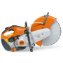 Бензорез Stihl TS420 (42380112810)