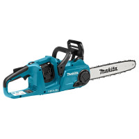 Аккумуляторная цепная пила Makita DUC353Z (без аккумулятора и ЗУ)