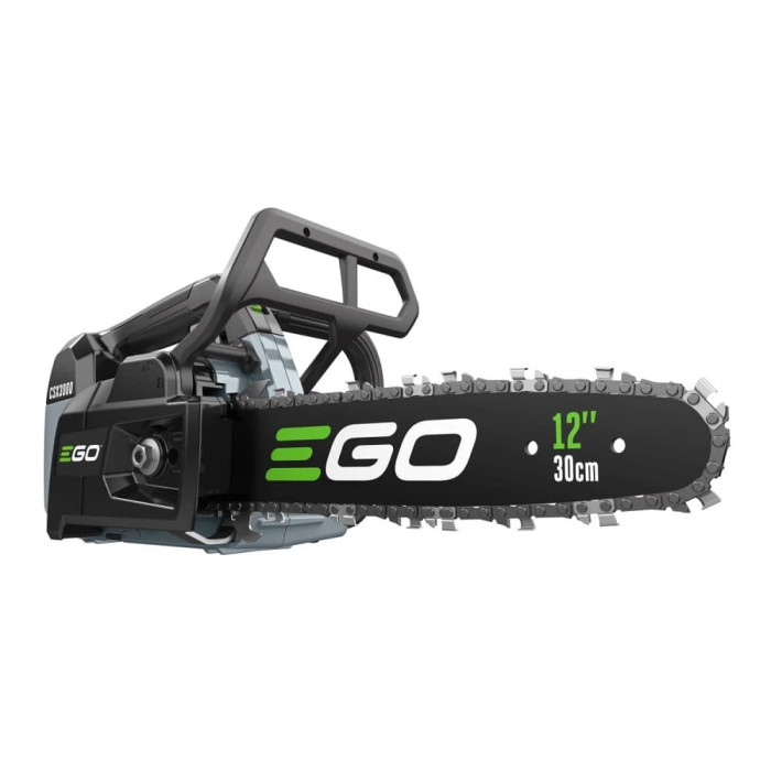 Аккумуляторная пила EGO CSX3000 (82577) без аккумулятора и ЗУ