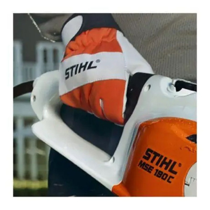 Электропила STIHL MSE 190 С-Q, 3/8"P P, 35см, 63РМ3 (12092000157)