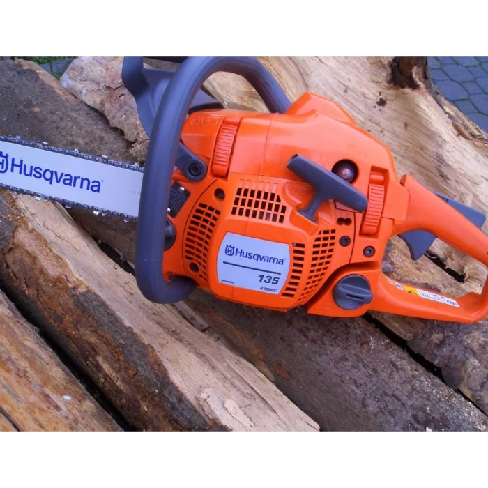 Бензопила Husqvarna 135